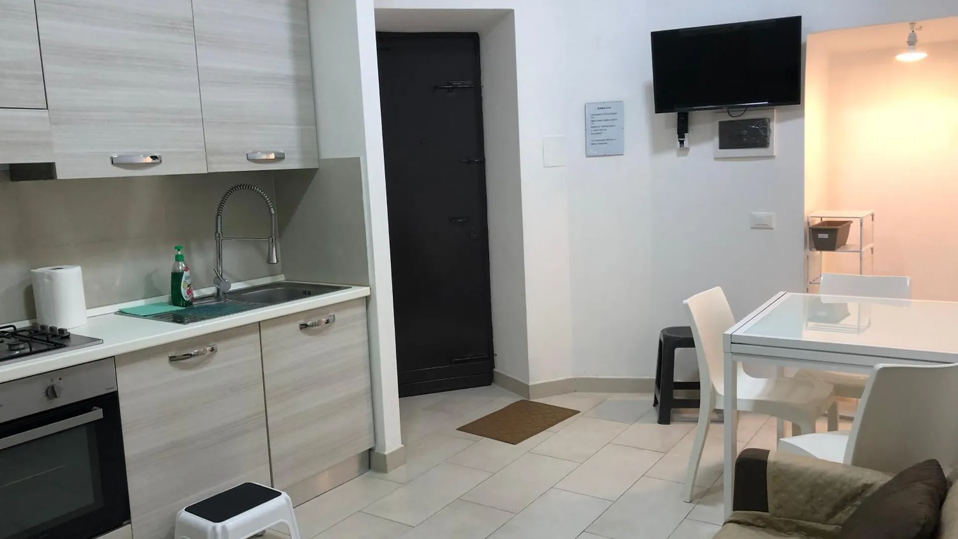 Appartamento Potties House Roma