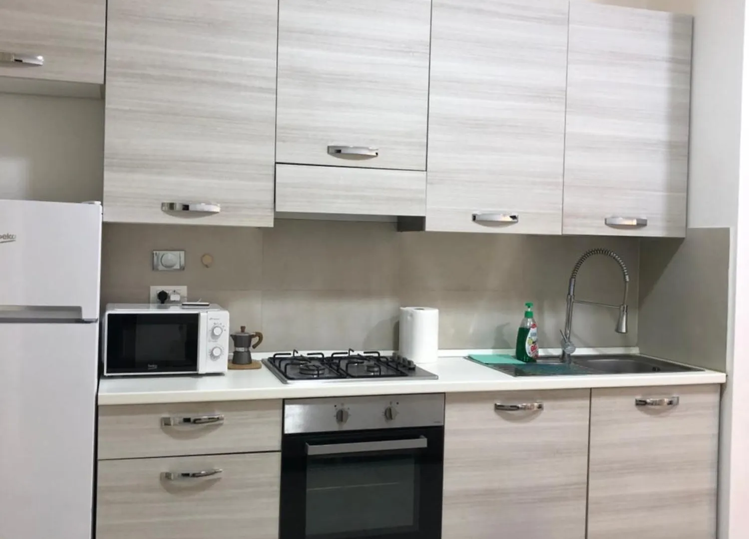Potties House Apartment Rome Italy