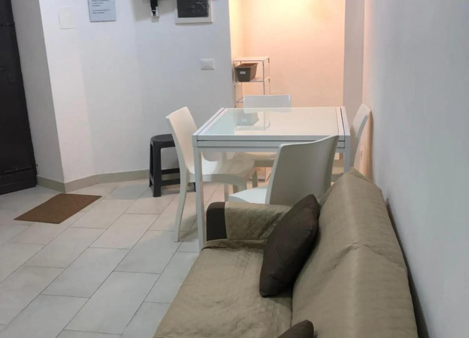 Potties House Apartment Rome 0*,  Italy