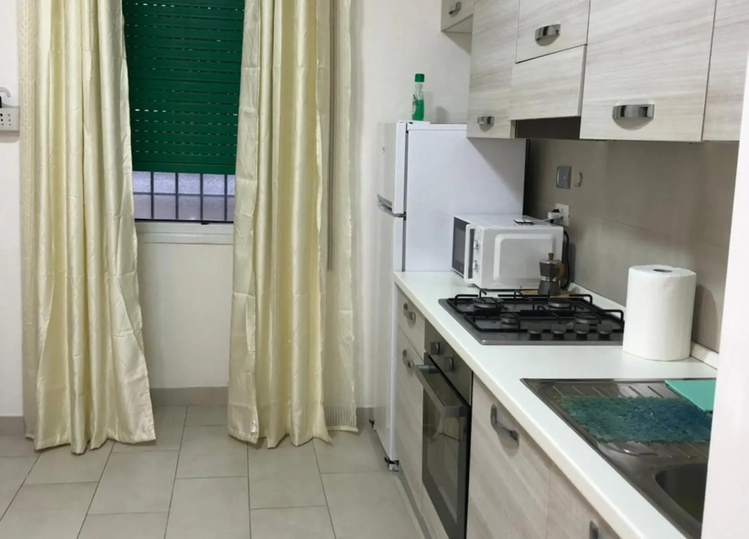 Potties House Apartment Rome Italy