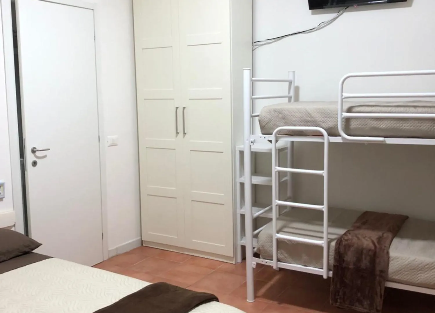 Potties House Apartment Rome