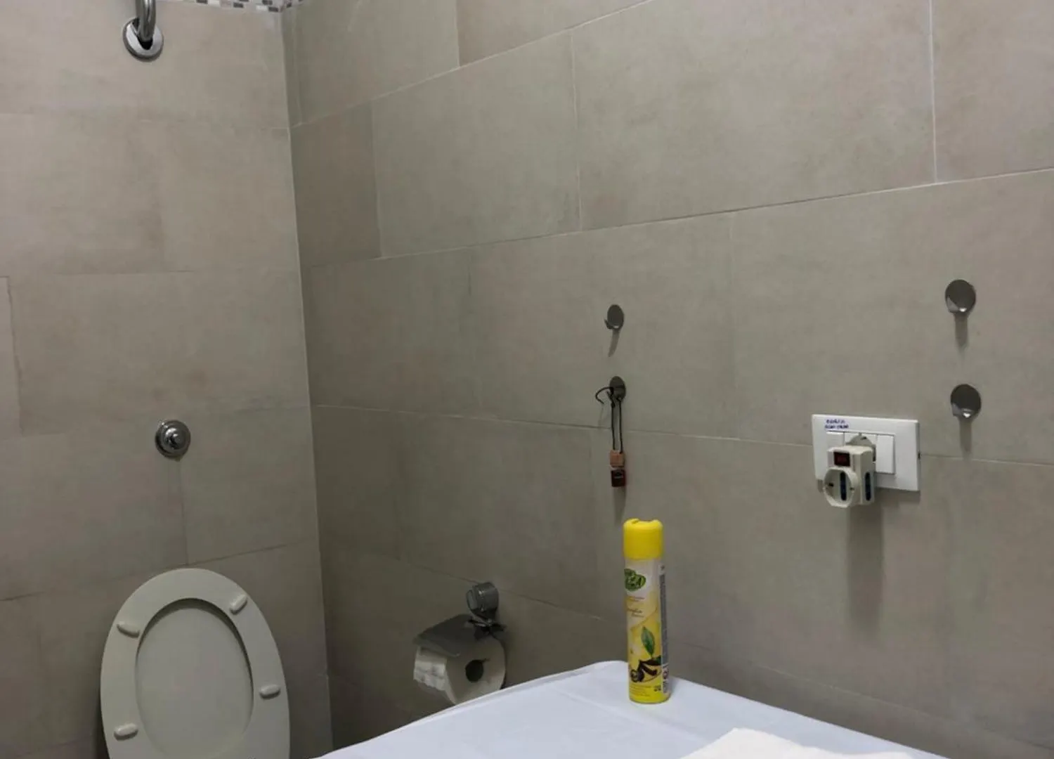 Potties House Apartment Rome